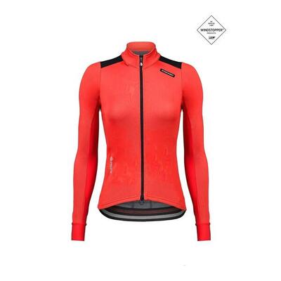 Winddicht damesjack etxeondo dena gore-tex windstopper