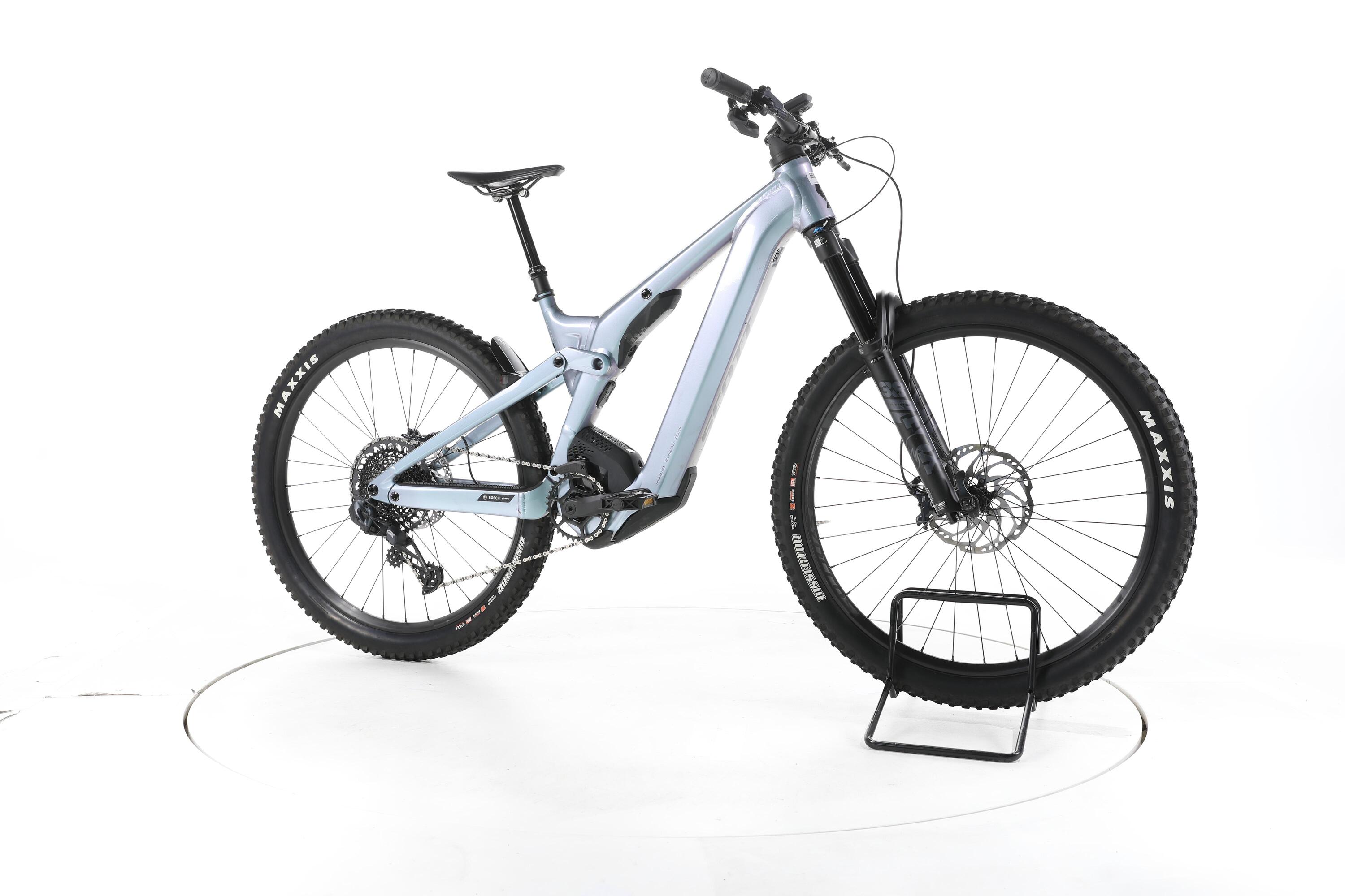 Ebike ricondizionata · Scott Patron eRIDE 910 · Buone condizioni 2/7