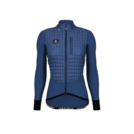 Veste femme Etxeondo Ara Primaloft