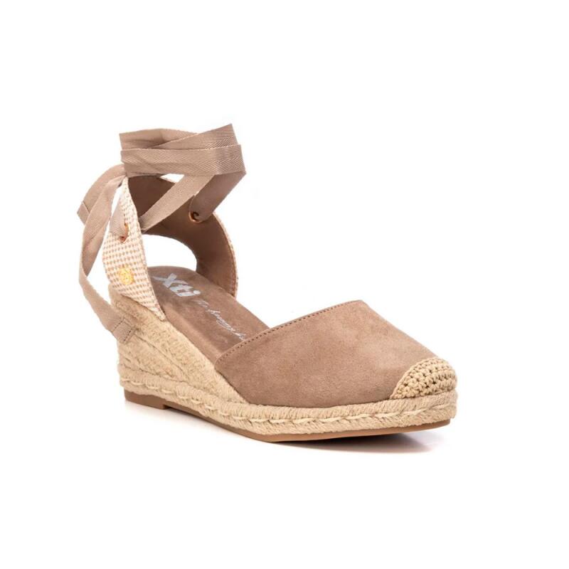 Wedges Dames Xti  Bruin 2/3