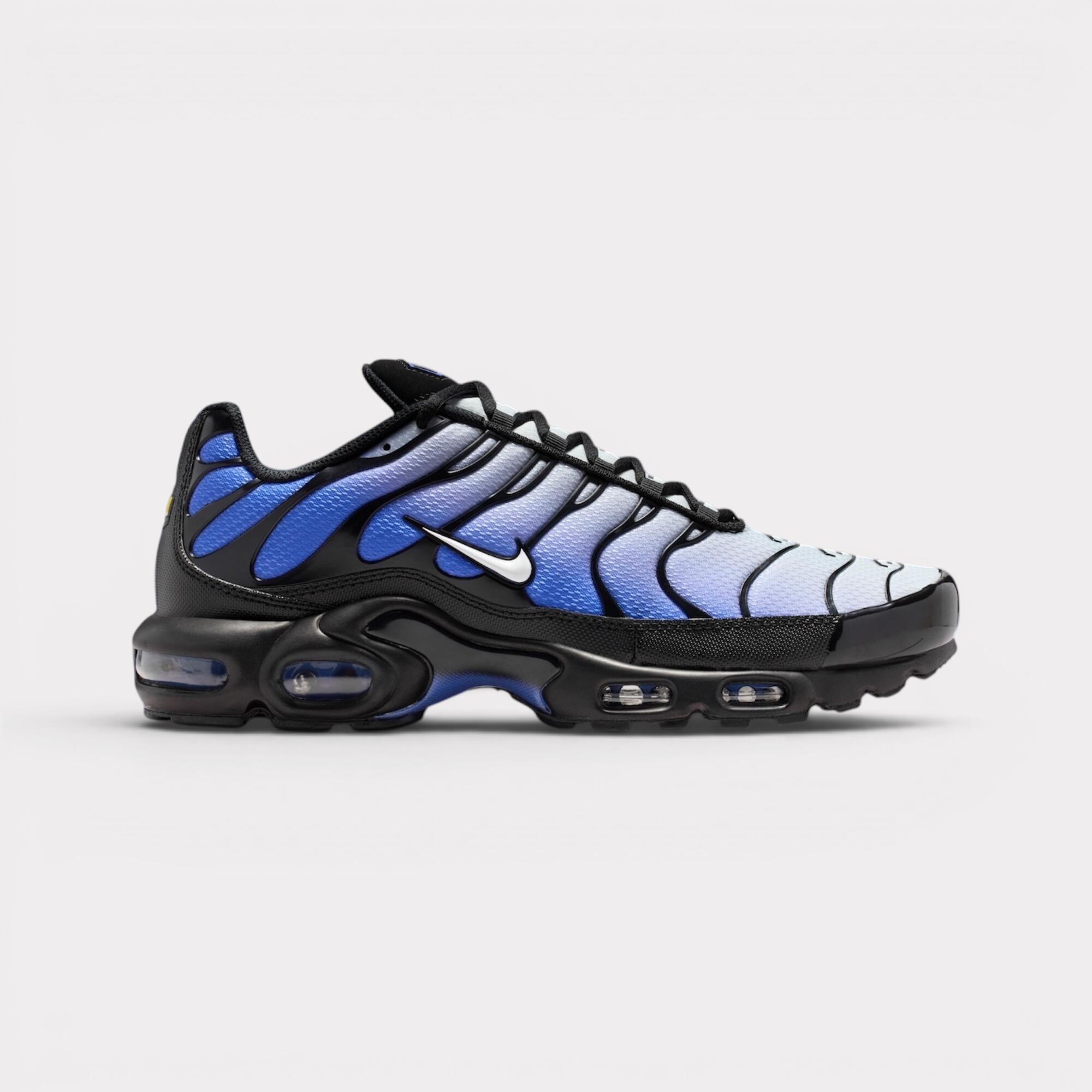 Nike Air Max Plus - Sapphire 1/7