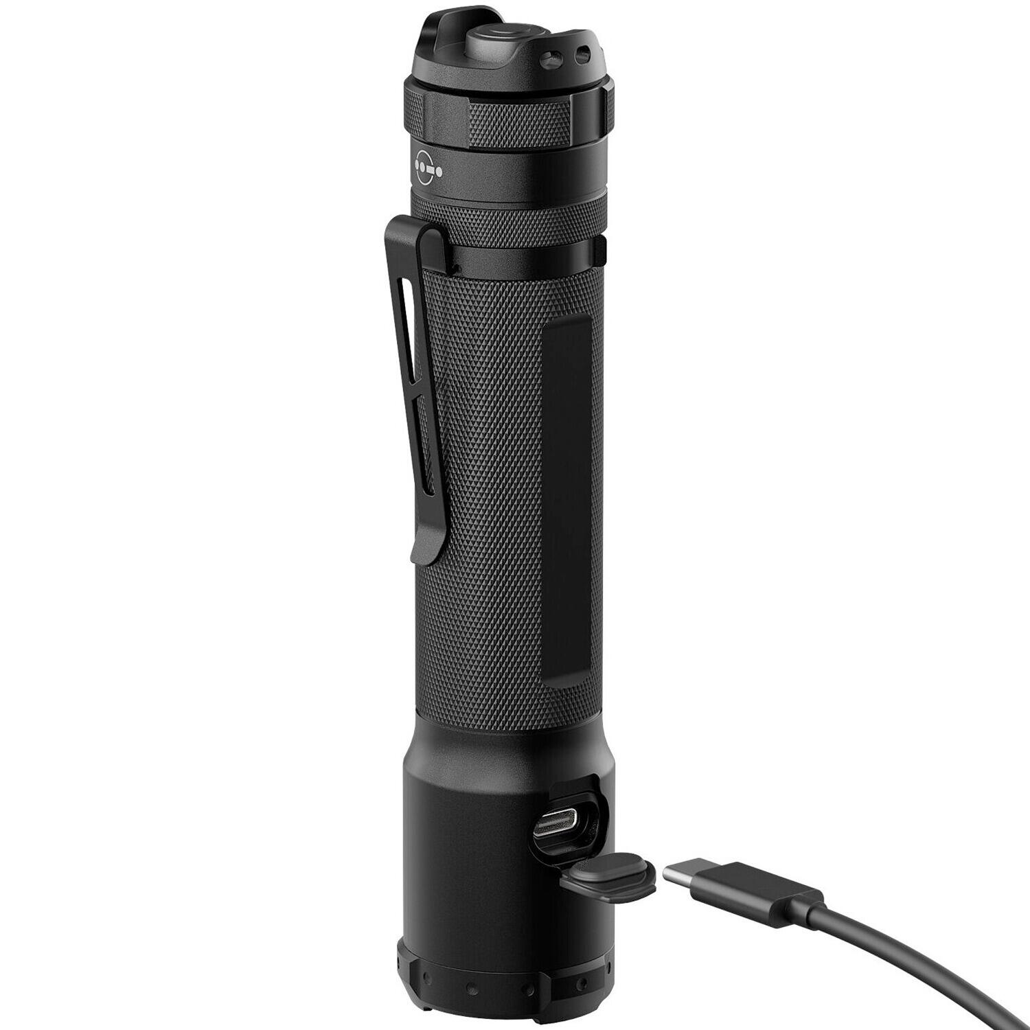 Taschenlampe TAC7R 4/6