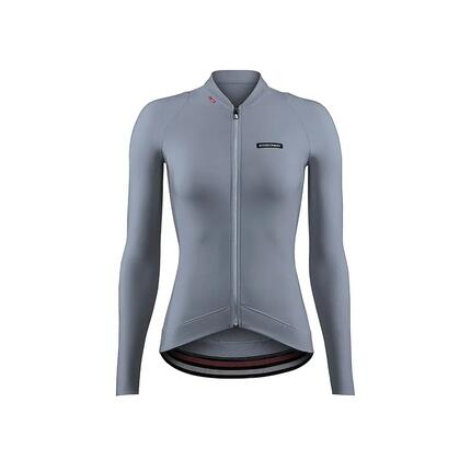 Thermisch lange mouwen shirt voor dames Etxeondo Alda Thermo Bi