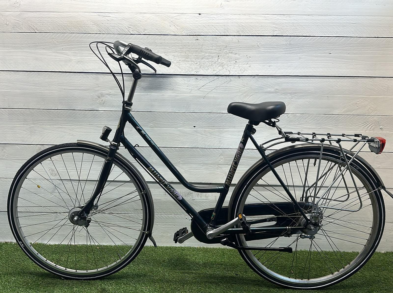 MULTICYCLE picture