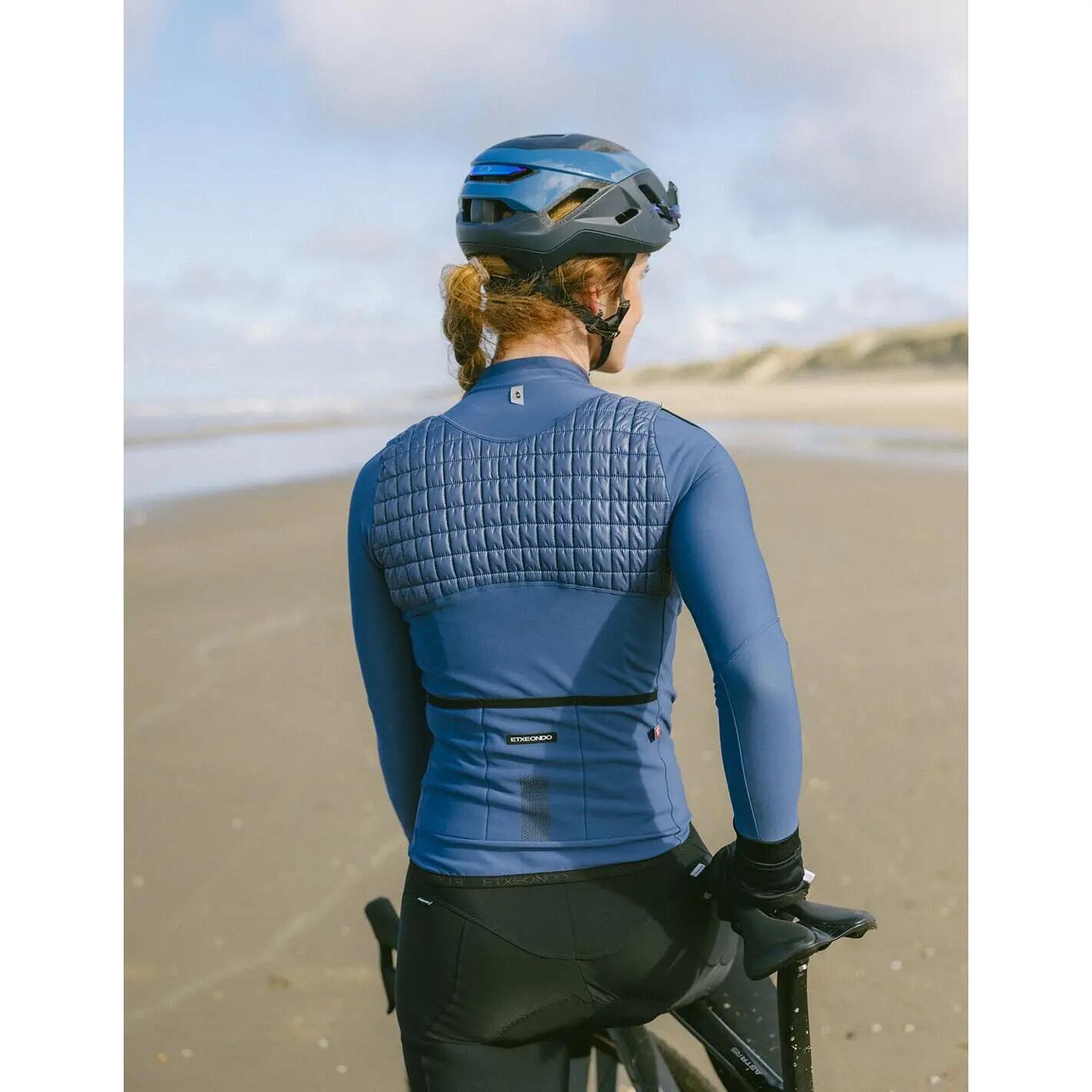 Veste femme Etxeondo Ara Primaloft 4/5
