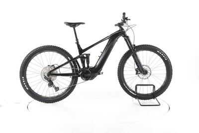 Tweedehands - giant trance x e+ 3 fully e-bike - zeer goed