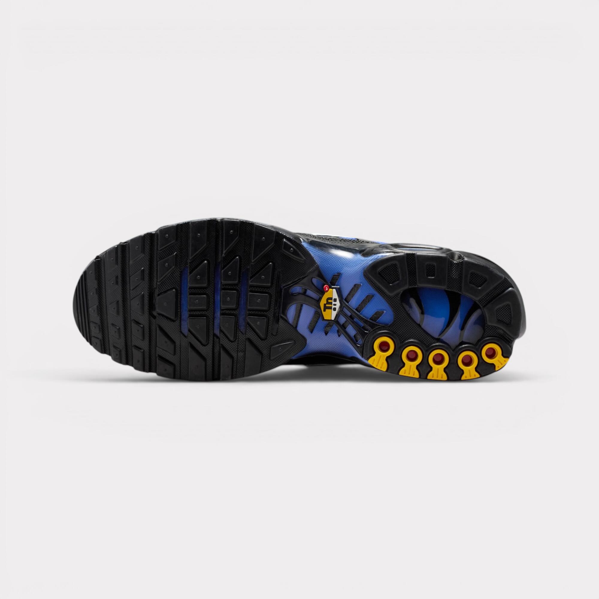 Nike Air Max Plus - Sapphire 6/7
