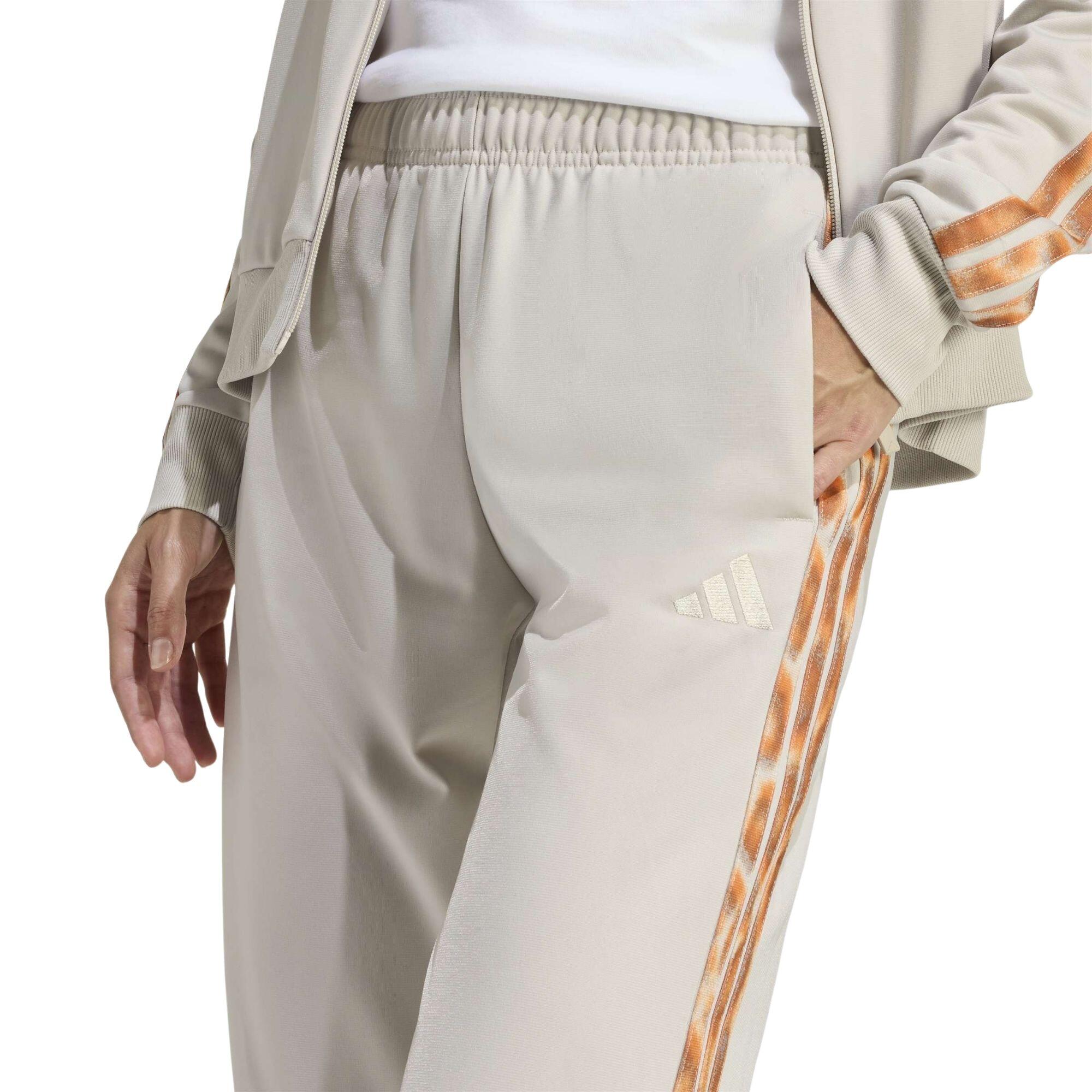 Survêtement 3-Stripes Leopard Print Beige - KB8931 4/10