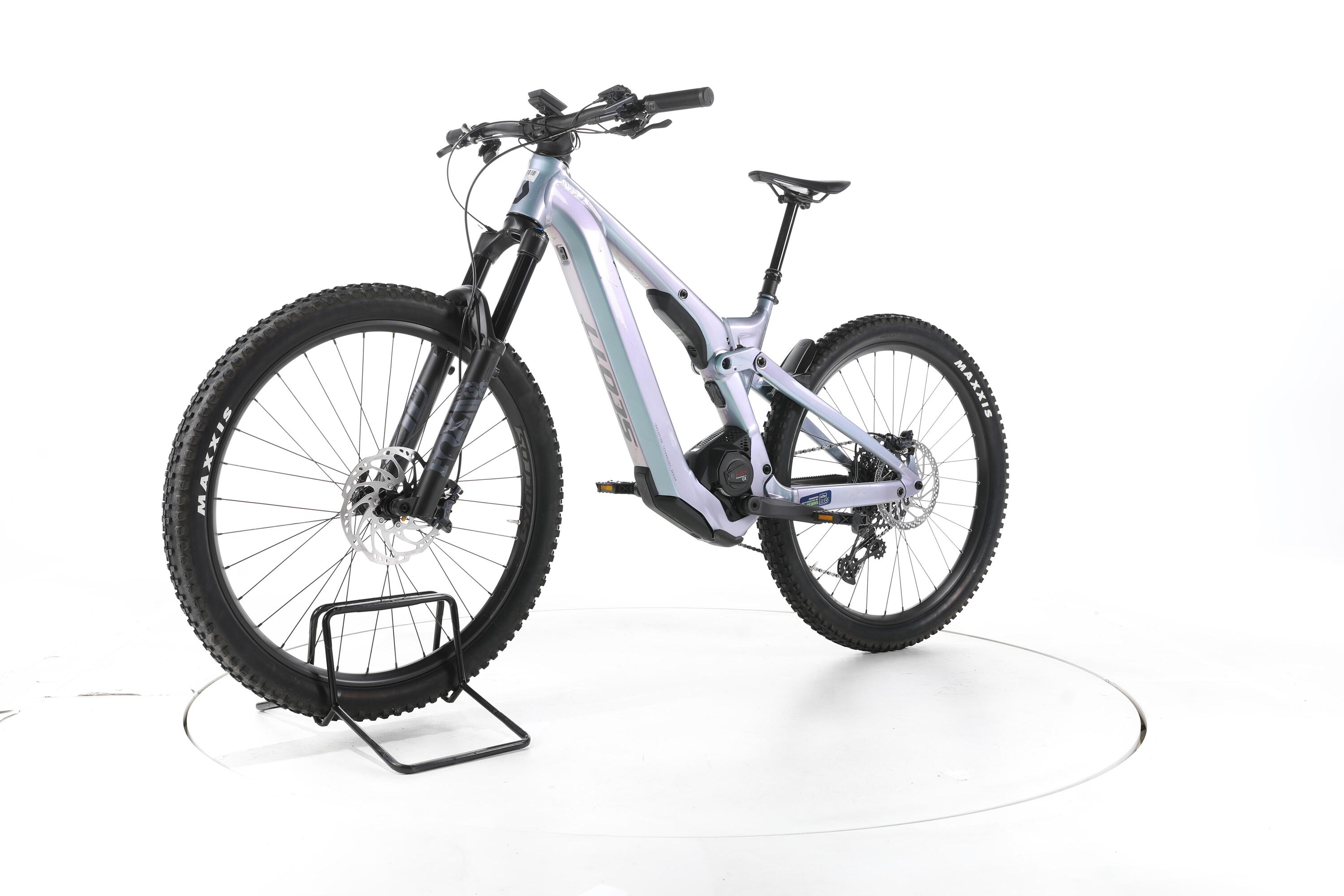 Ebike ricondizionata · Scott Patron eRIDE 910 · Buone condizioni 5/7
