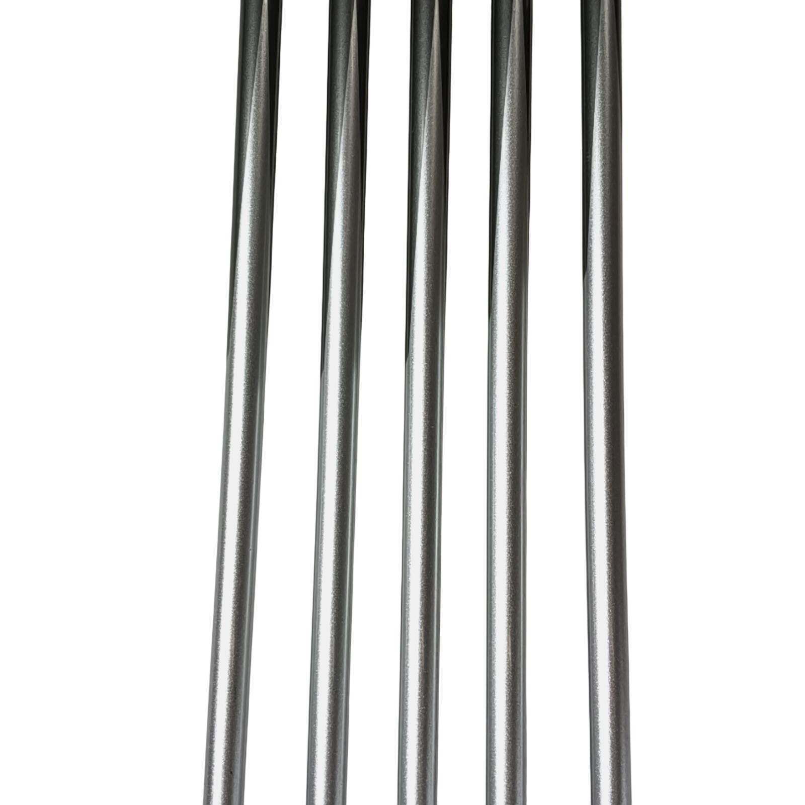 Cobra XL Speed IJzerset / 7-PW+SW / Flex Ladies / Grafiet 3/6