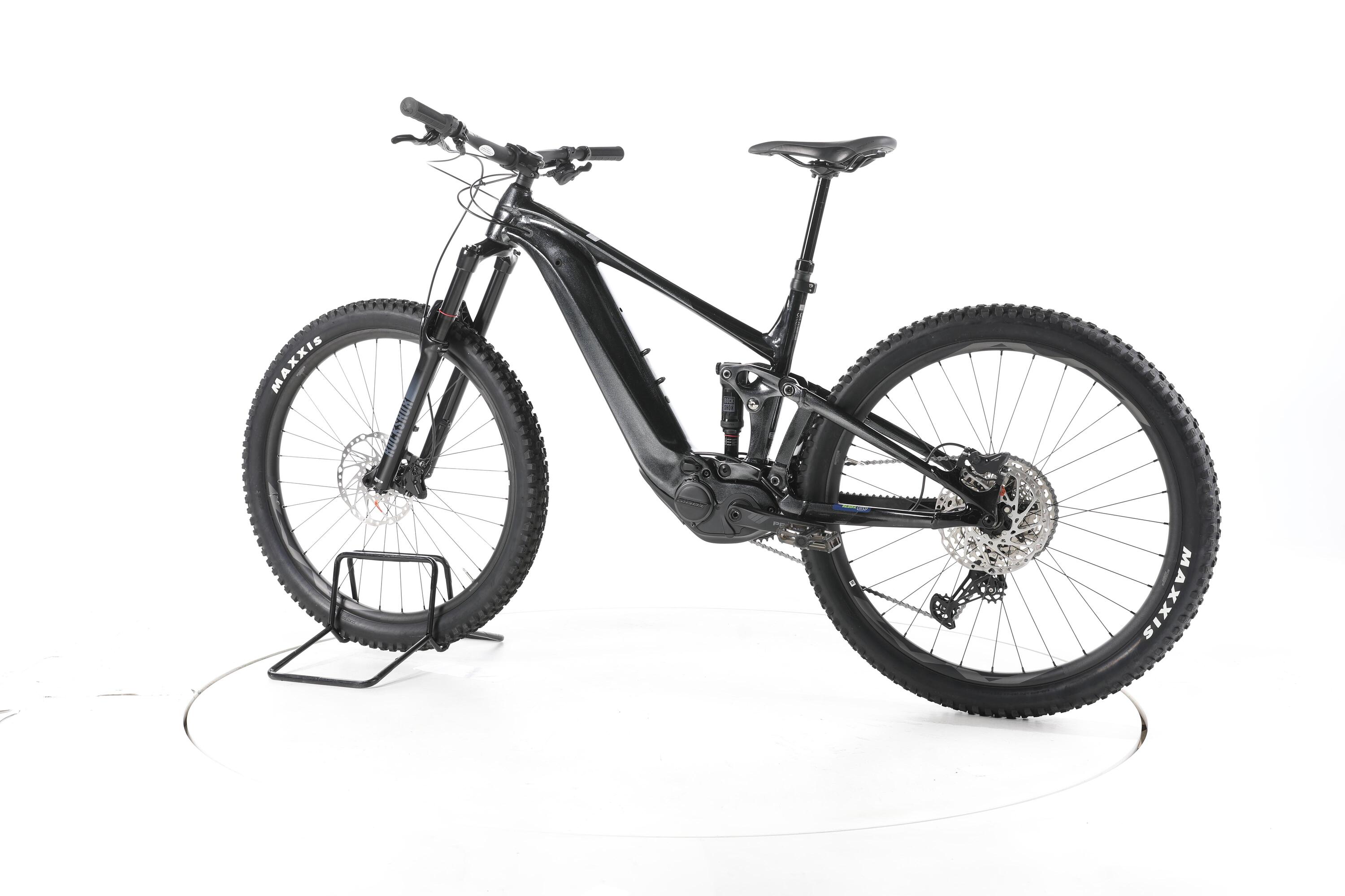 Ebike ricondizionata · Giant Trance X E+ 3 · Ottime condizioni 7/7
