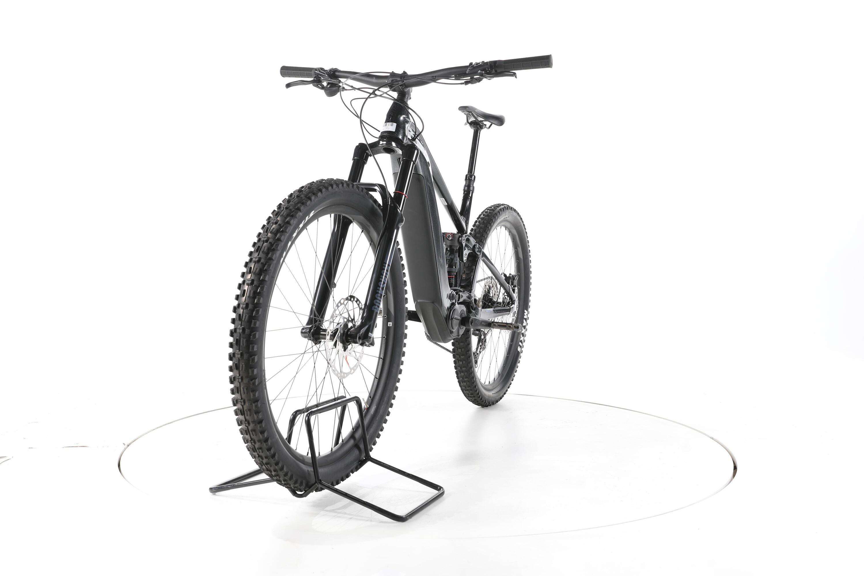 Ebike ricondizionata · Giant Trance X E+ 3 · Ottime condizioni 4/7