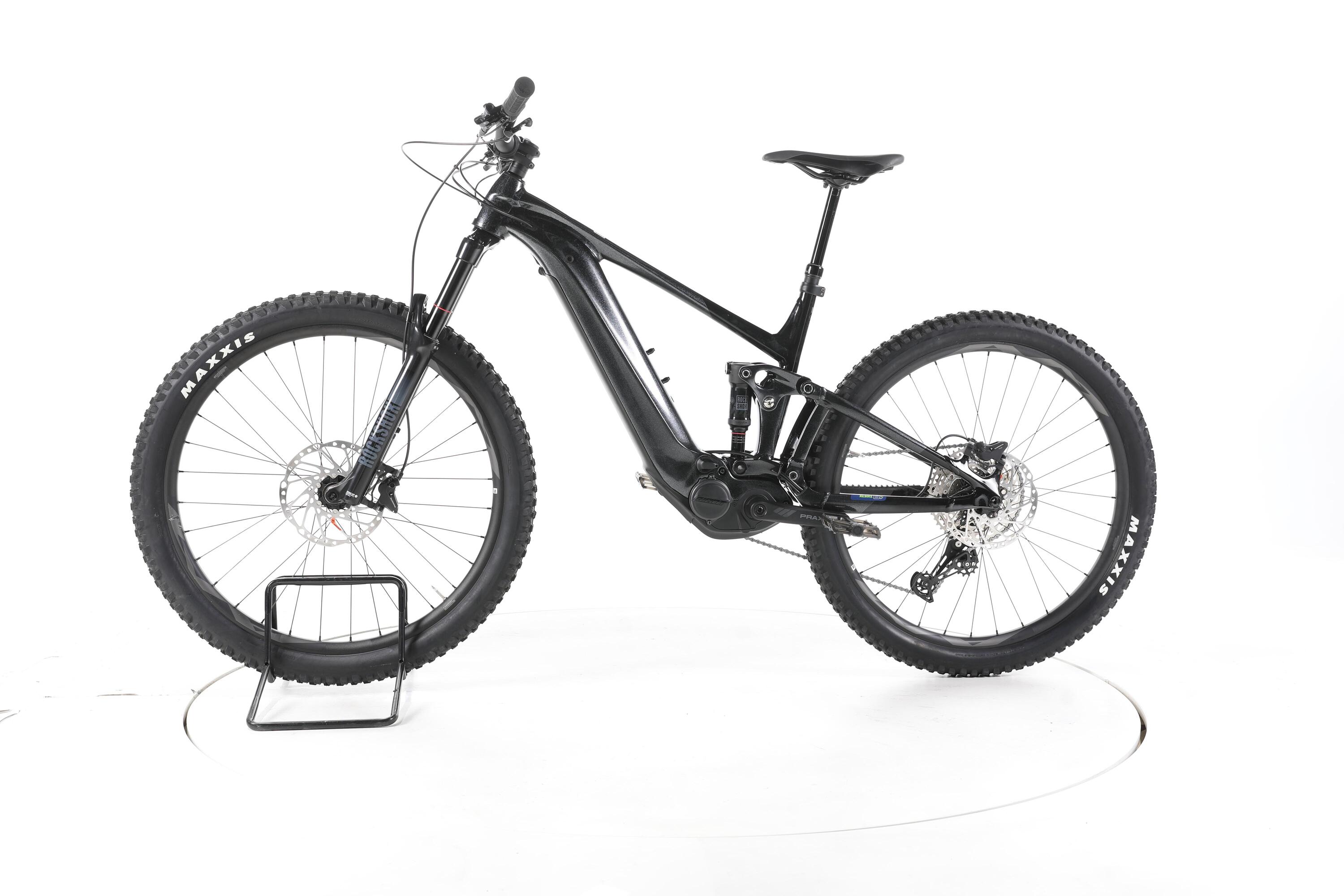 Ebike ricondizionata · Giant Trance X E+ 3 · Ottime condizioni 6/7