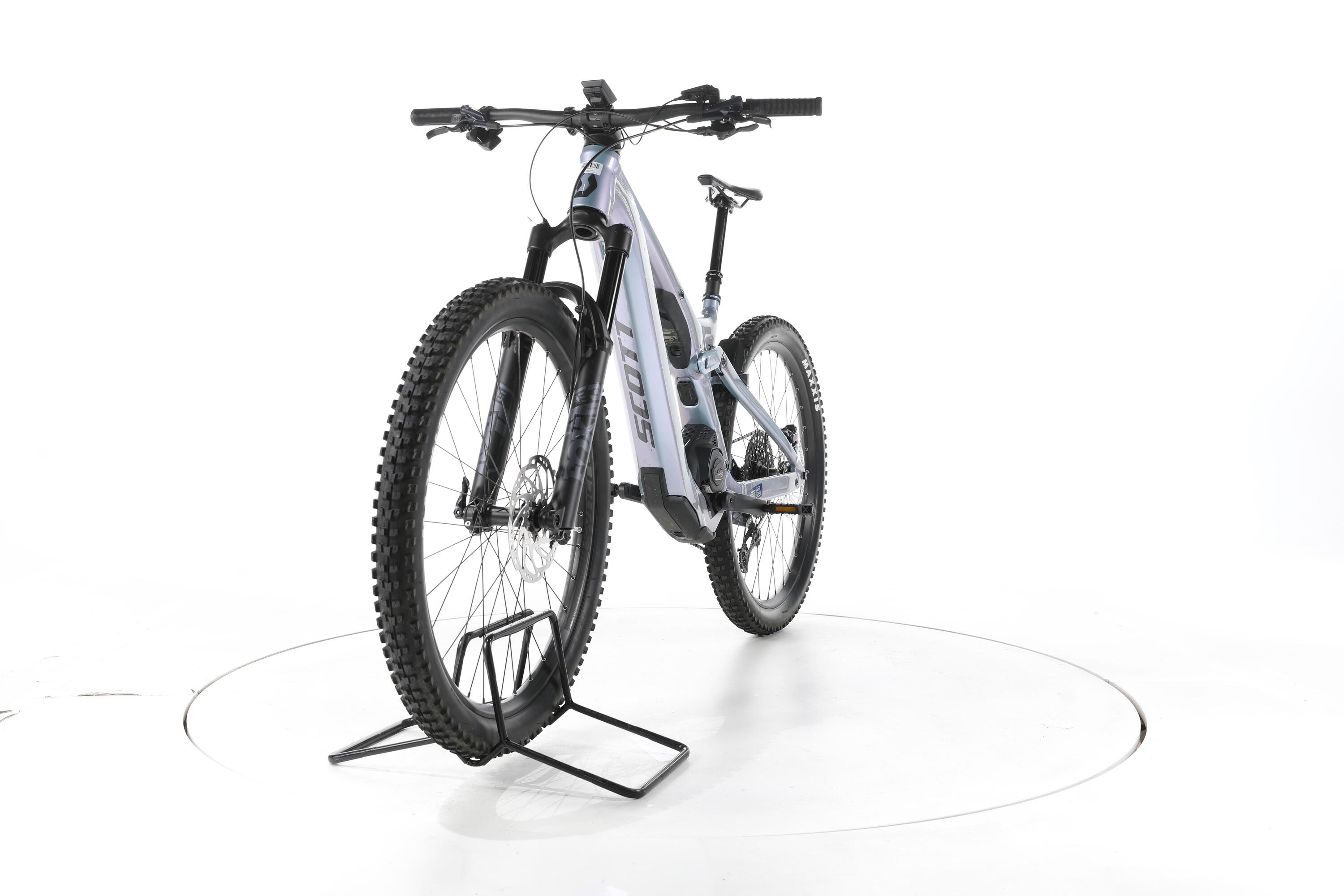 Ebike ricondizionata · Scott Patron eRIDE 910 · Buone condizioni 4/7