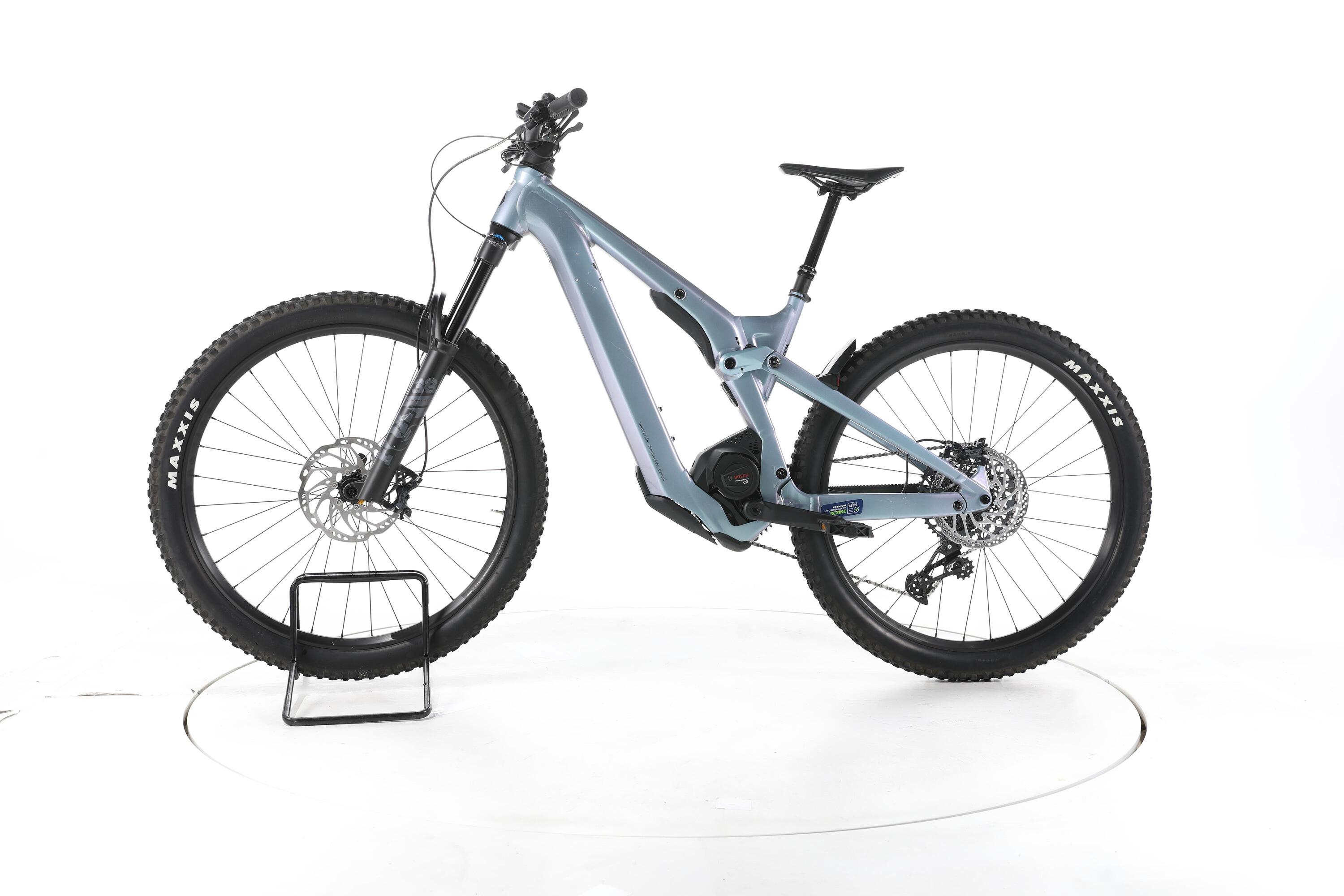 Ebike ricondizionata · Scott Patron eRIDE 910 · Buone condizioni 6/7