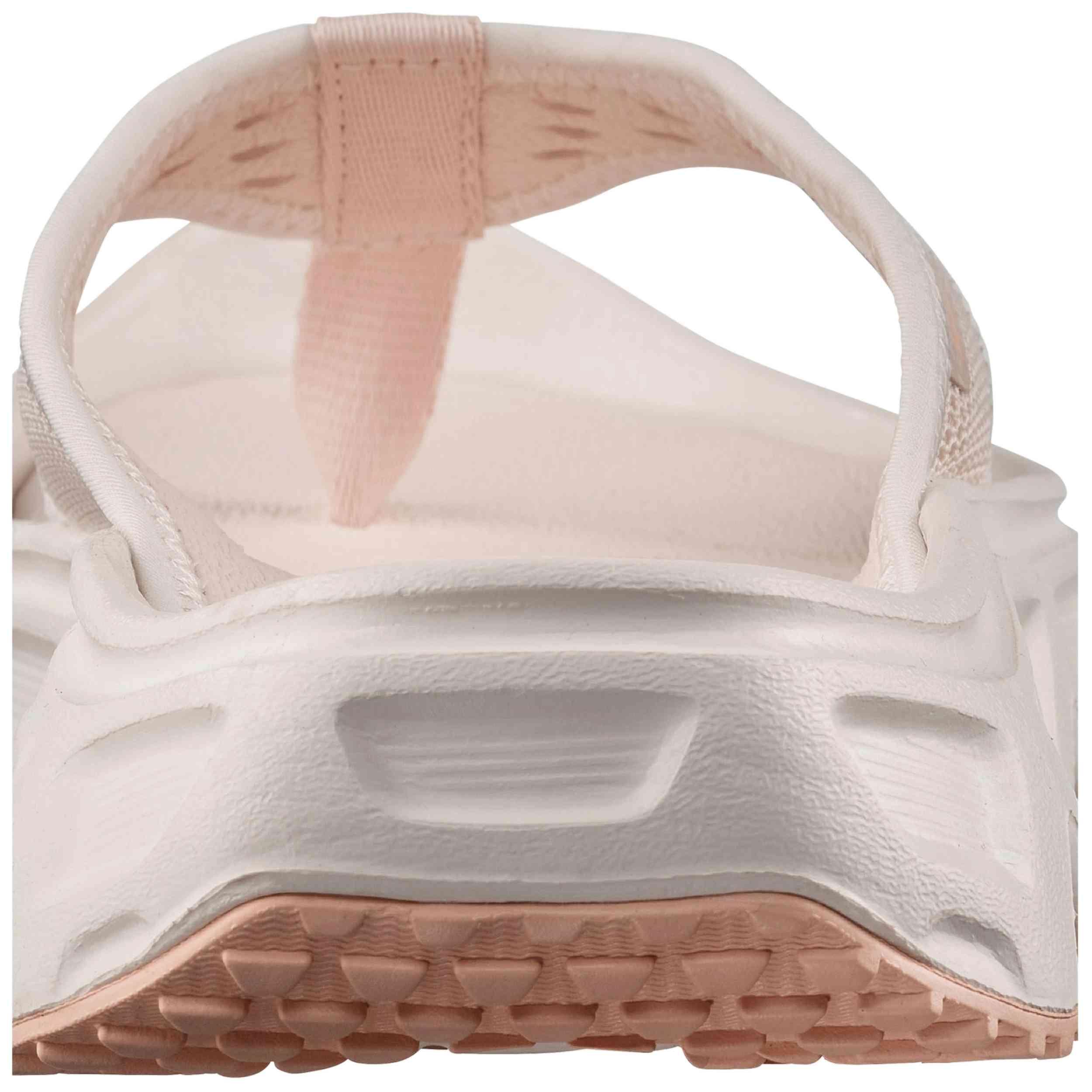 Slippers Salomon model Chanclas Salomon Reelax Break 6.0 naranja pál voor unisex 3/5