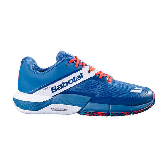 Babolat Movea 2 Blu 3a0s26b571