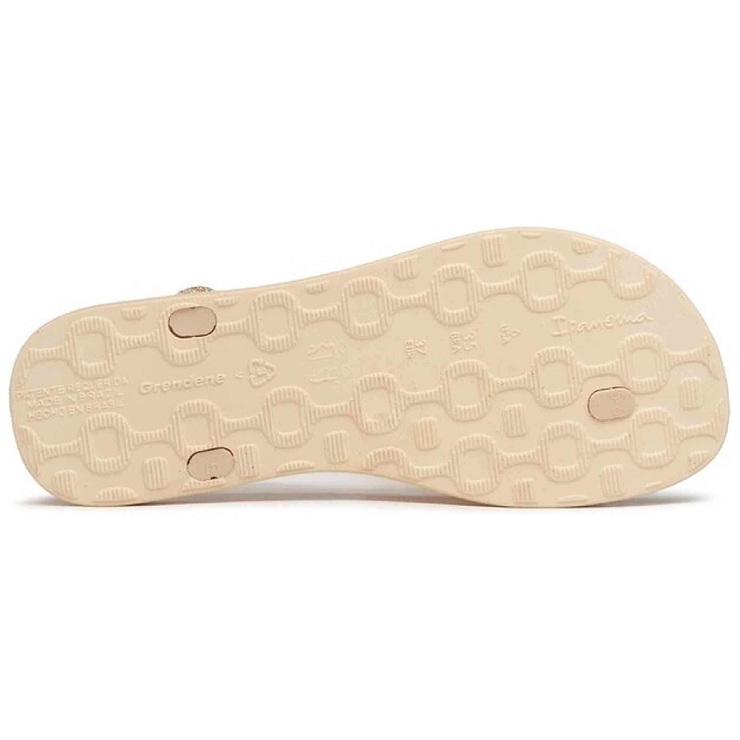 Chanclas Ipanema modelo 26914 para mujer 4/5