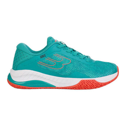 Bullpadel Ionic 25i Turquoise Woman Cz78013000