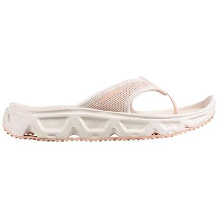 Chanclas Salomon modelo Chanclas Salomon Reelax Break 6.0 naranja pá para unisex