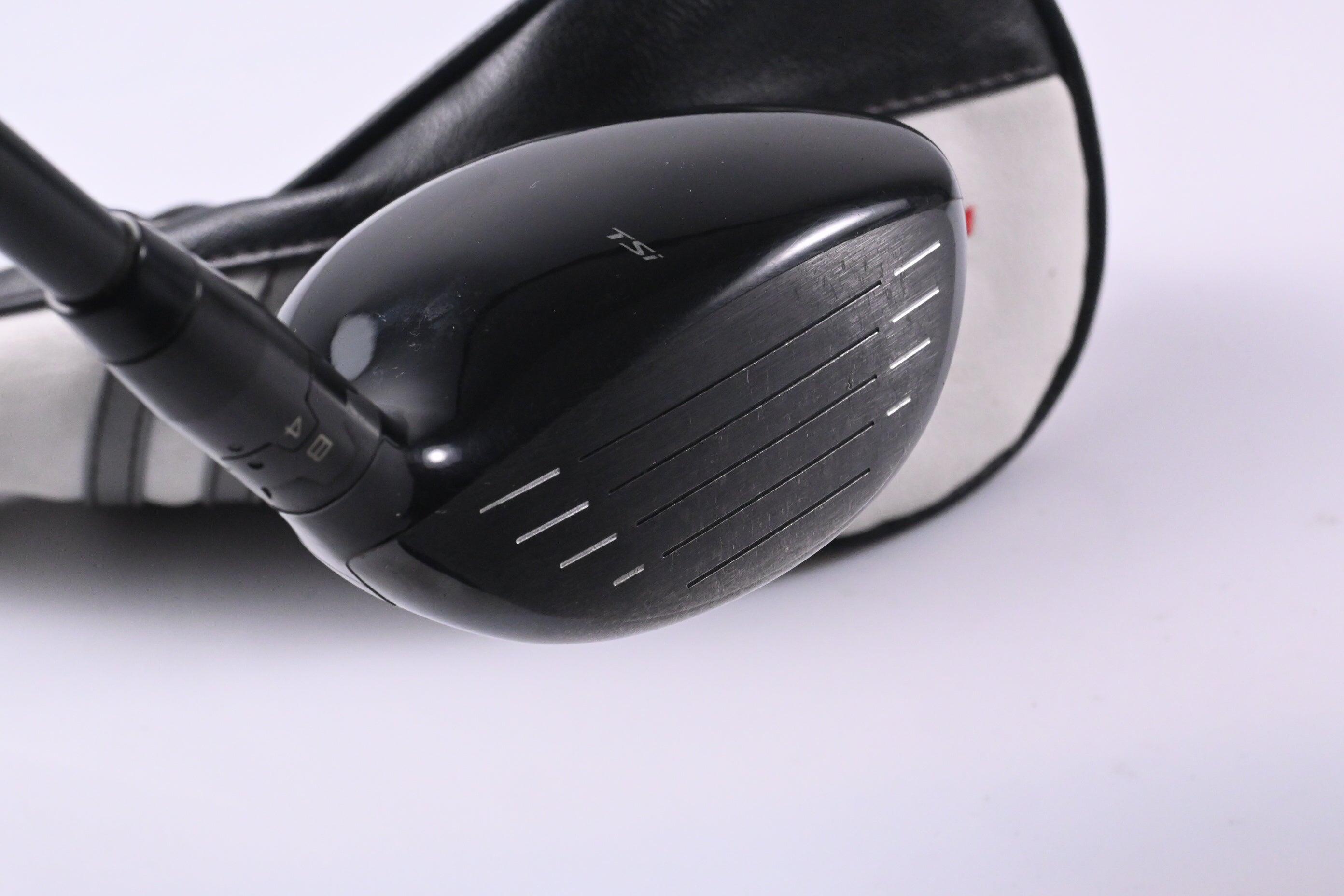 Tour Issue Left Hand Titleist TSi2 #5 Wood / 18 Degree / TX-Flex