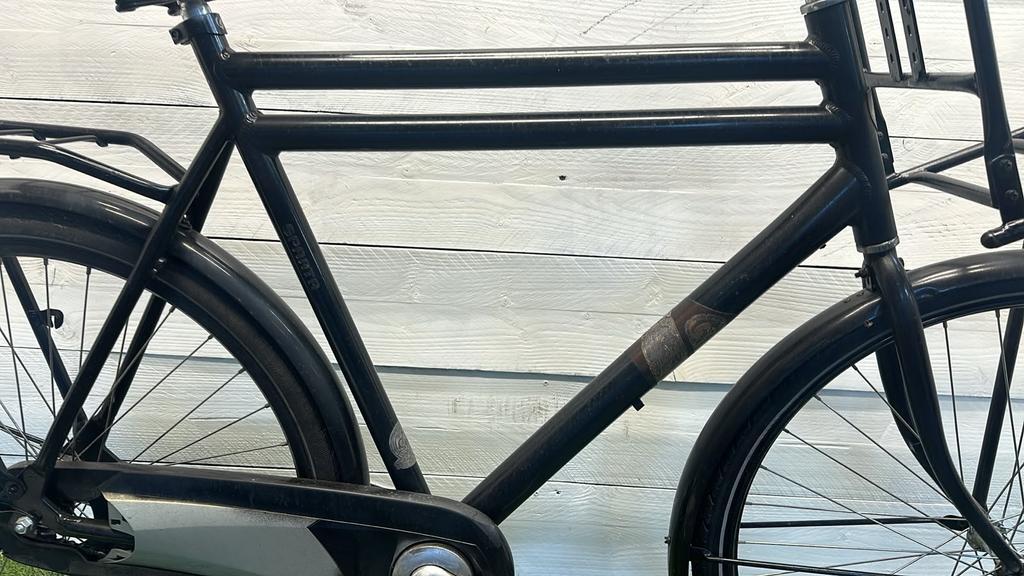 Bicicleta usada Sparta Transportfiets 4/4