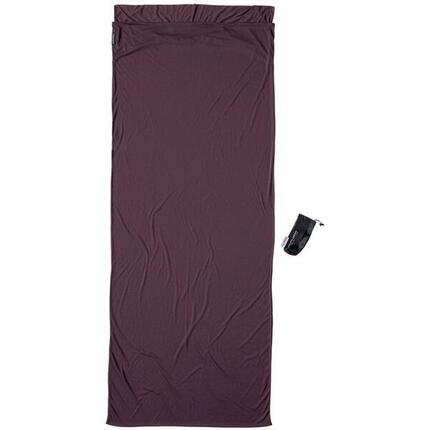 Cocoon Travelsheet Thermolite Performer Drap de Sac 220 x 85 cm
