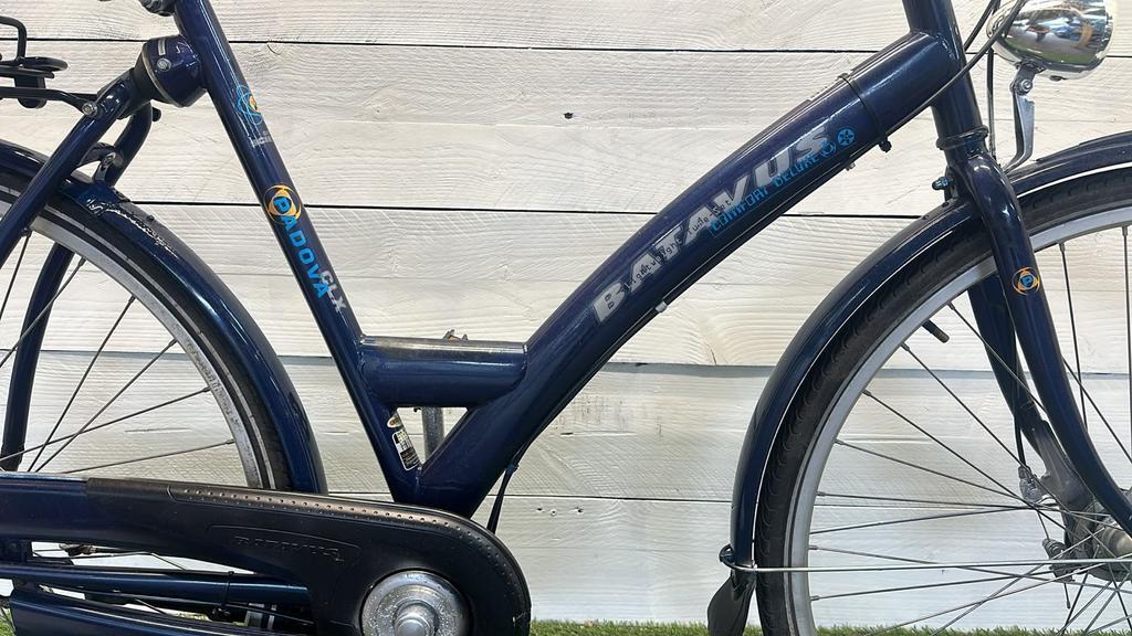 Bicicleta usada Batavus Padova 4/4
