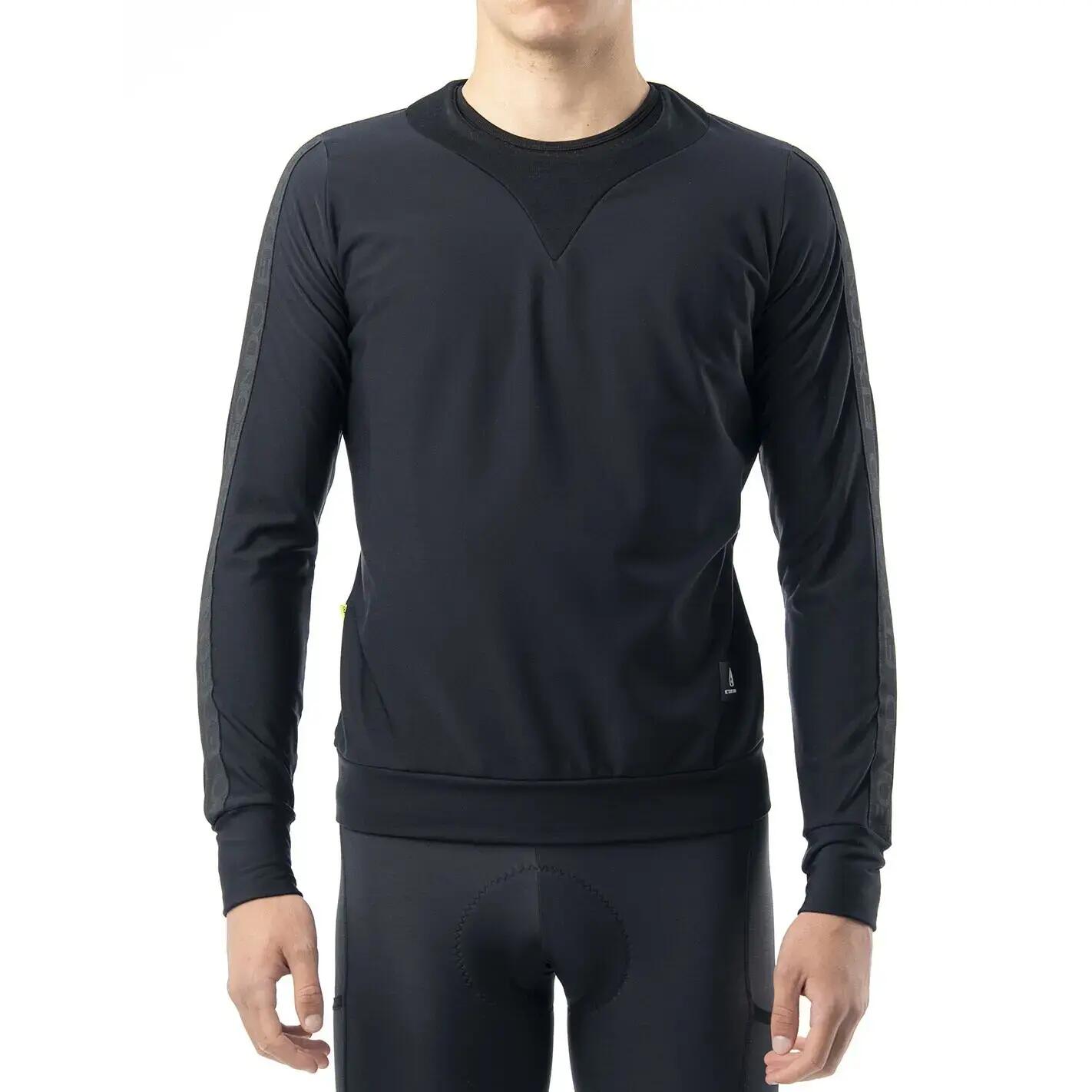 Camiseta de manga larga térmico Etxeondo Open 2/5