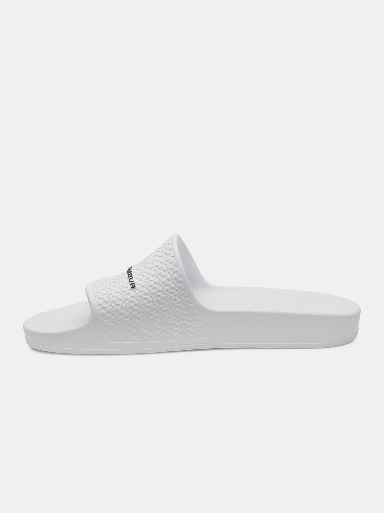 Chinelos Under armour modelo Chanclas Under Armour ARMR Slide Lite para unissex 2/5