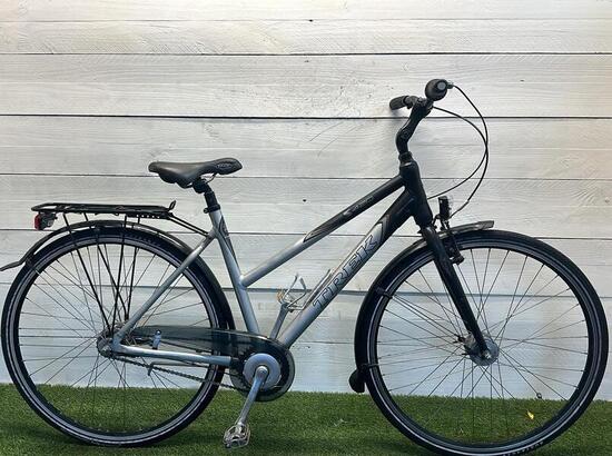 Bicicletta usata Trek S420 Navigator