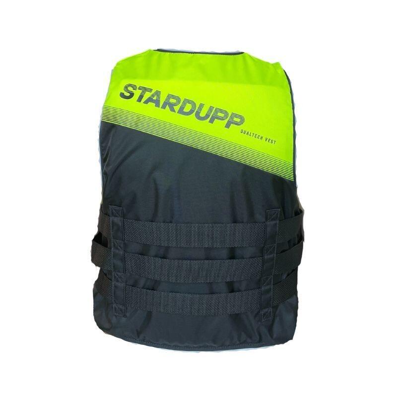 Giubbotto di salvataggio Stardupp Dualtech 2XL/3XL 5/5
