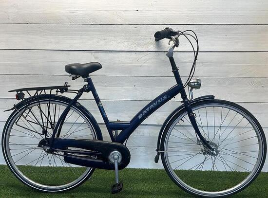 Vélo d’occasion Batavus Padova