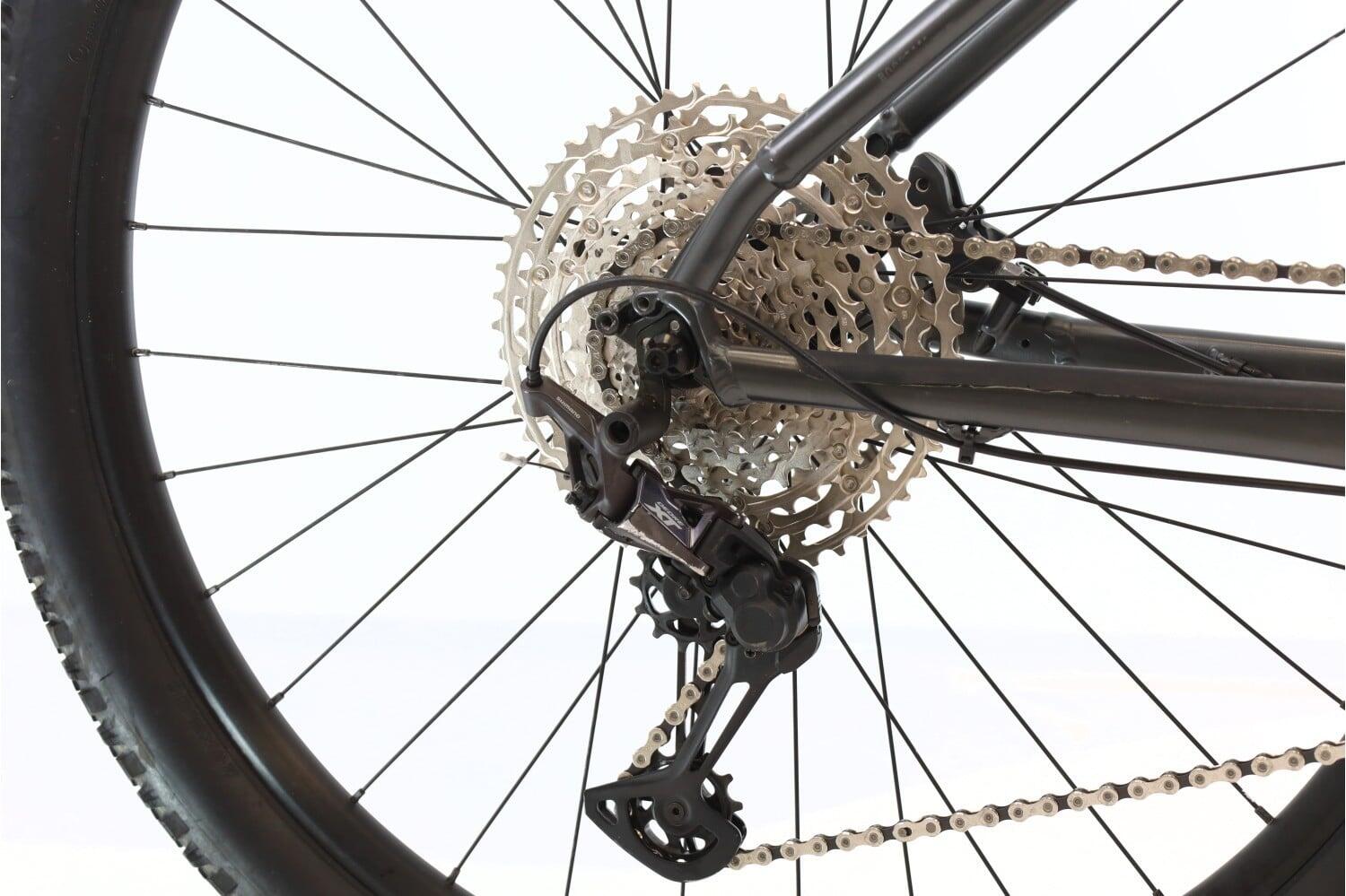 Segunda Vida · MTB ·  X-Caliber 8 XT · En buen estado 3/8