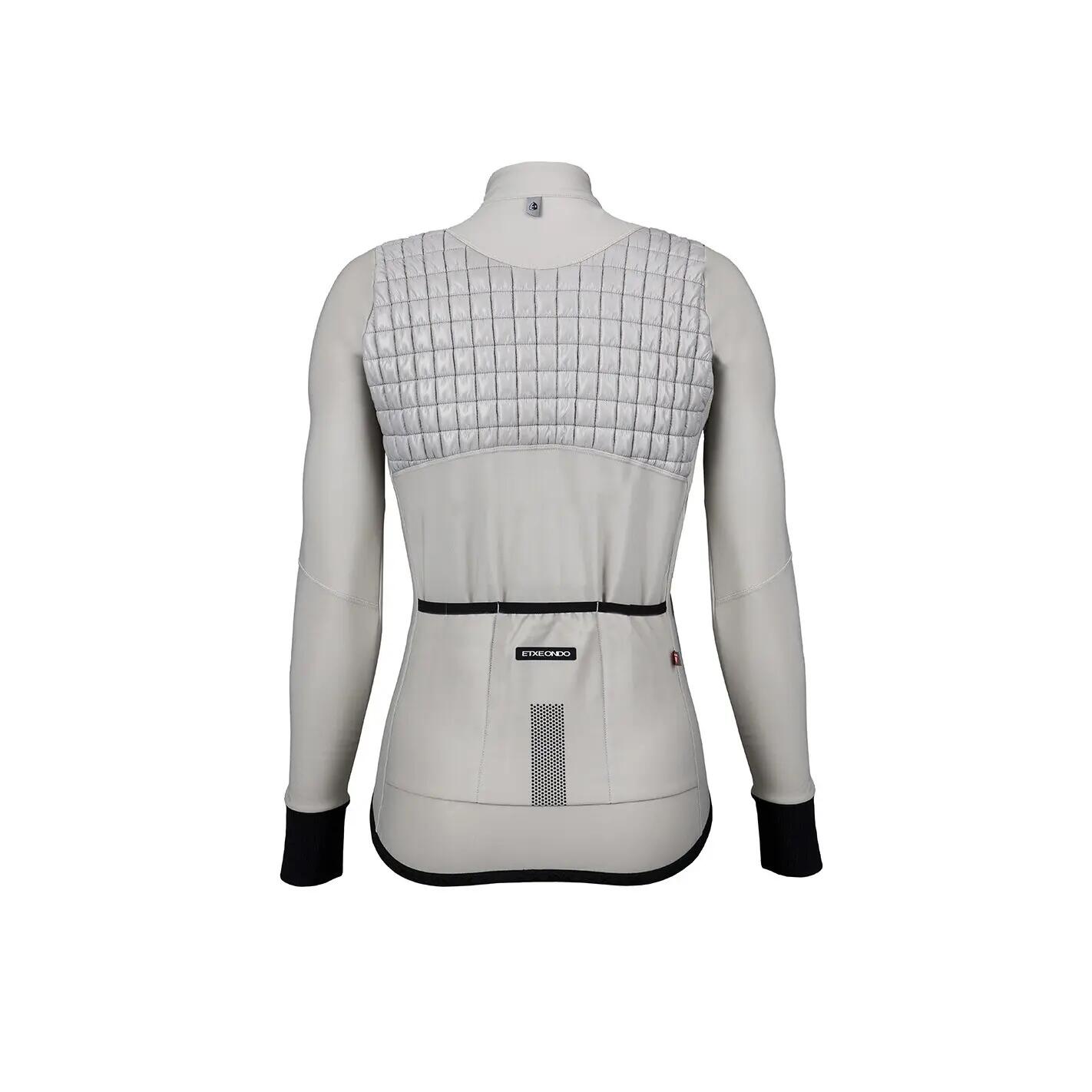 Veste femme Etxeondo Ara Primaloft 3/5