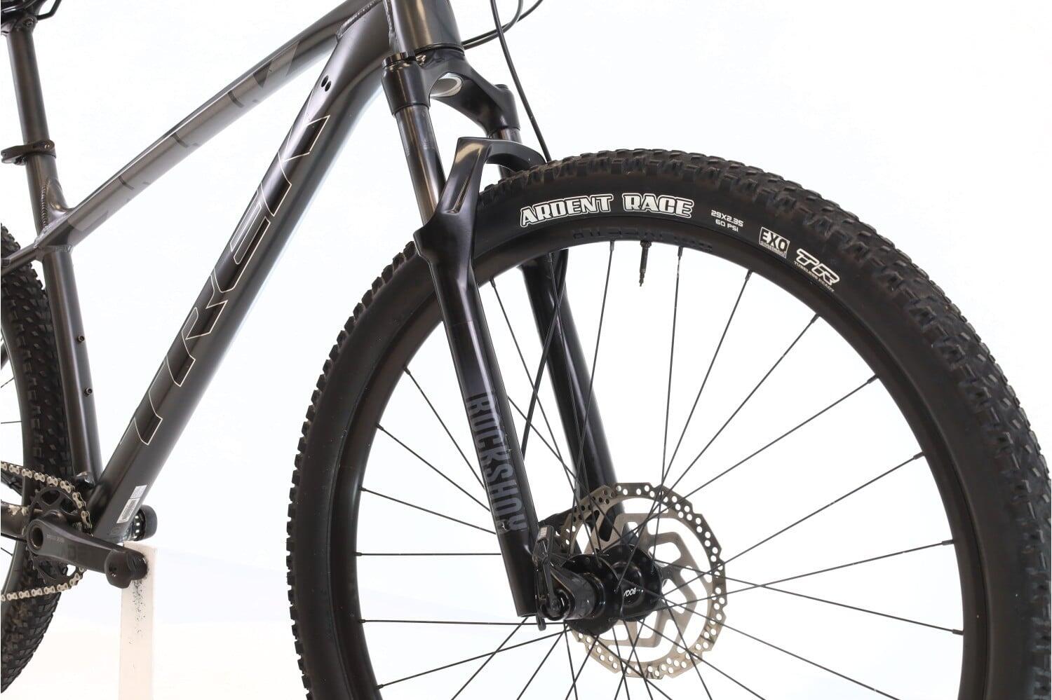 Segunda Vida · MTB ·  X-Caliber 8 XT · En buen estado 5/8