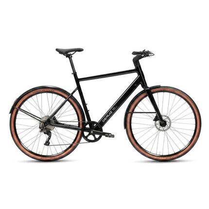 DERUIZ Turmali │Ebike urbain léger │Moteur hyper réactif
