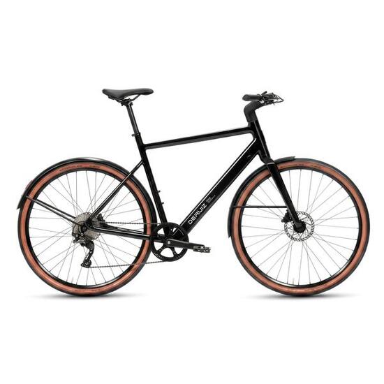 DERUIZ Turmali │Ebike urbain léger │Moteur hyper réactif