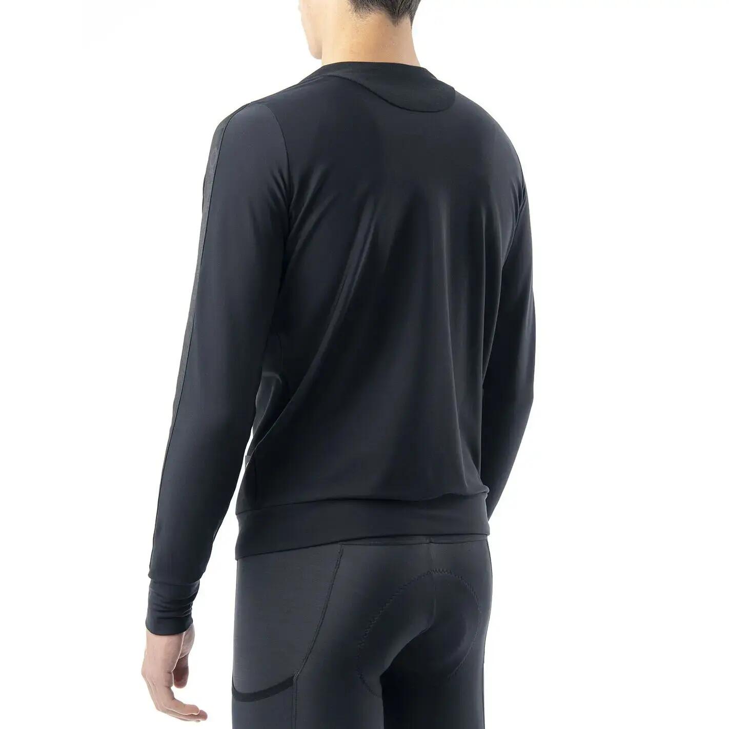 Camiseta de manga larga térmico Etxeondo Open 4/5