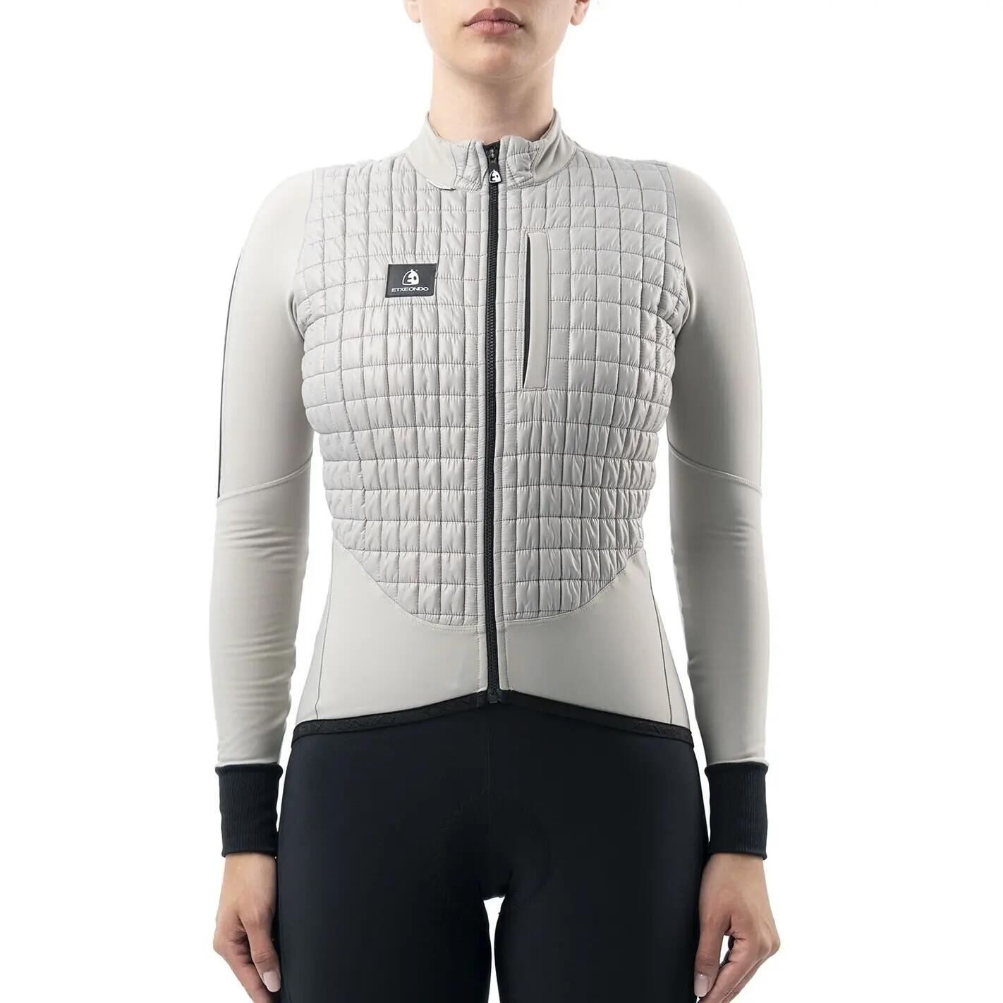 Veste femme Etxeondo Ara Primaloft 2/5