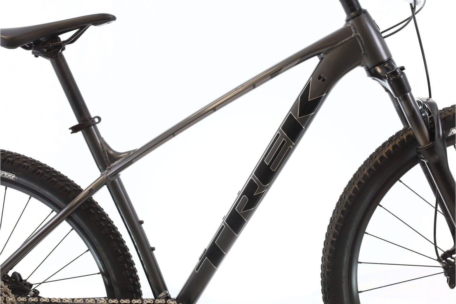Segunda Vida · MTB ·  X-Caliber 8 XT · En buen estado 2/8