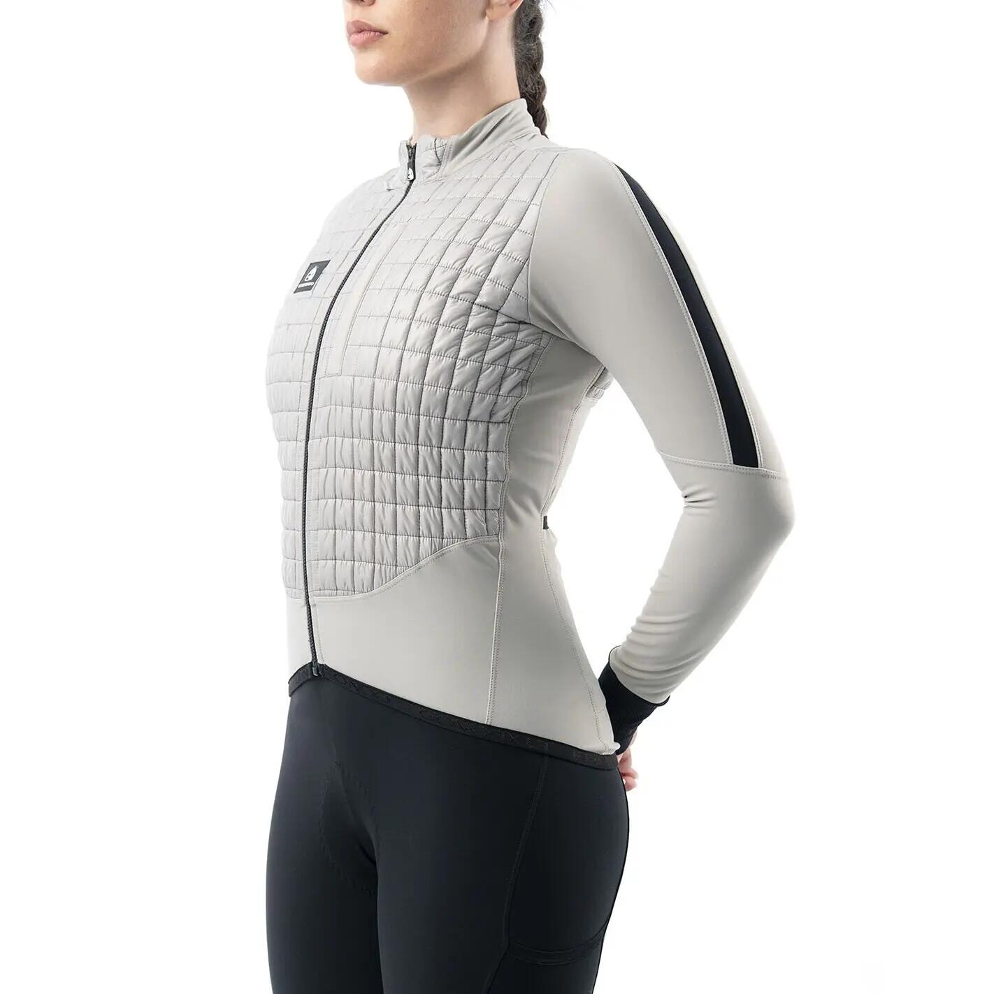 Veste femme Etxeondo Ara Primaloft 5/5
