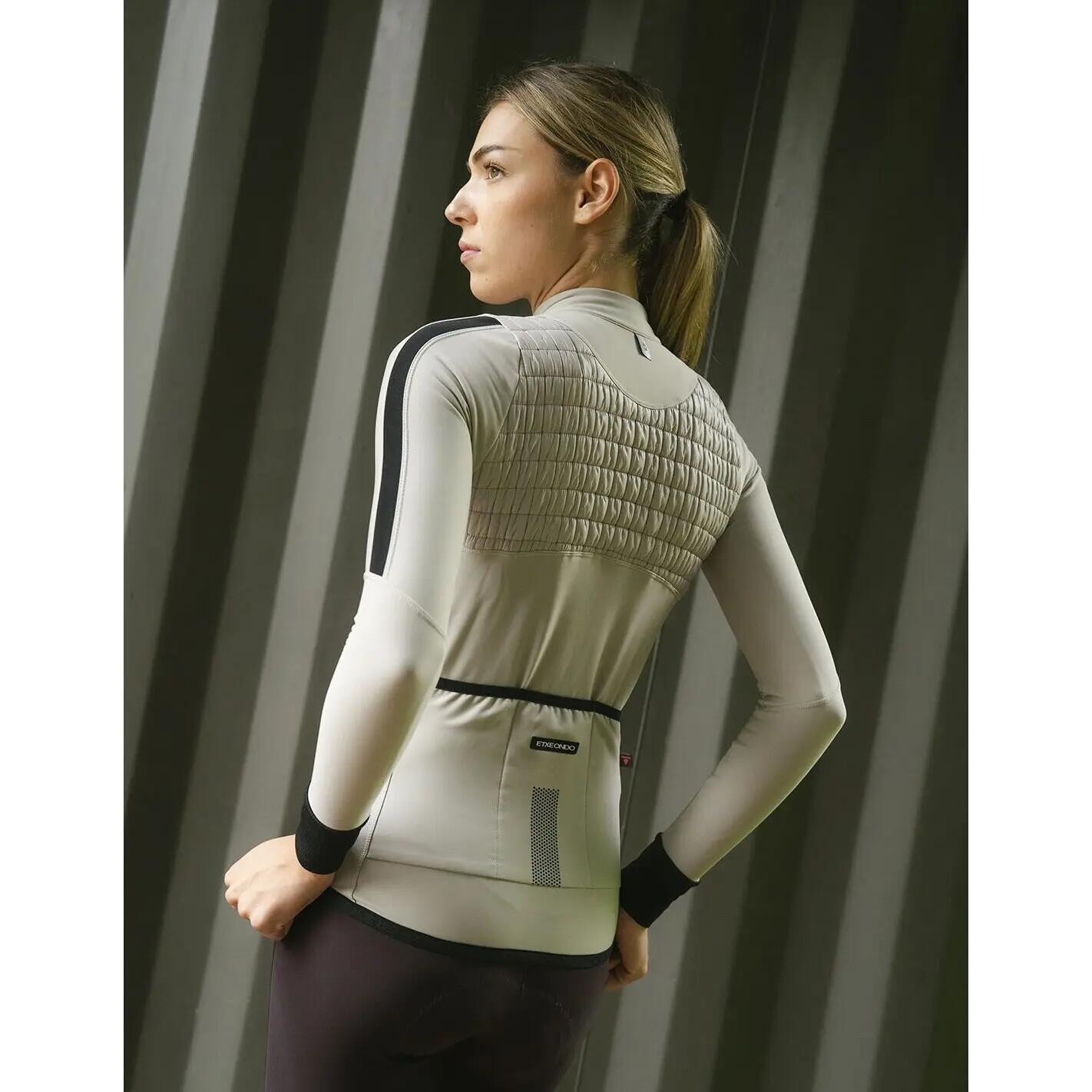 Veste femme Etxeondo Ara Primaloft 4/5