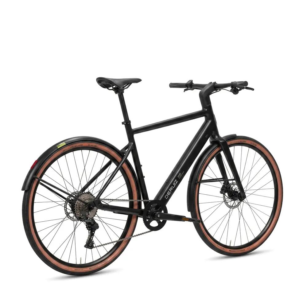 DERUIZ Turmali │Ebike urbain léger │Moteur hyper réactif 6/7