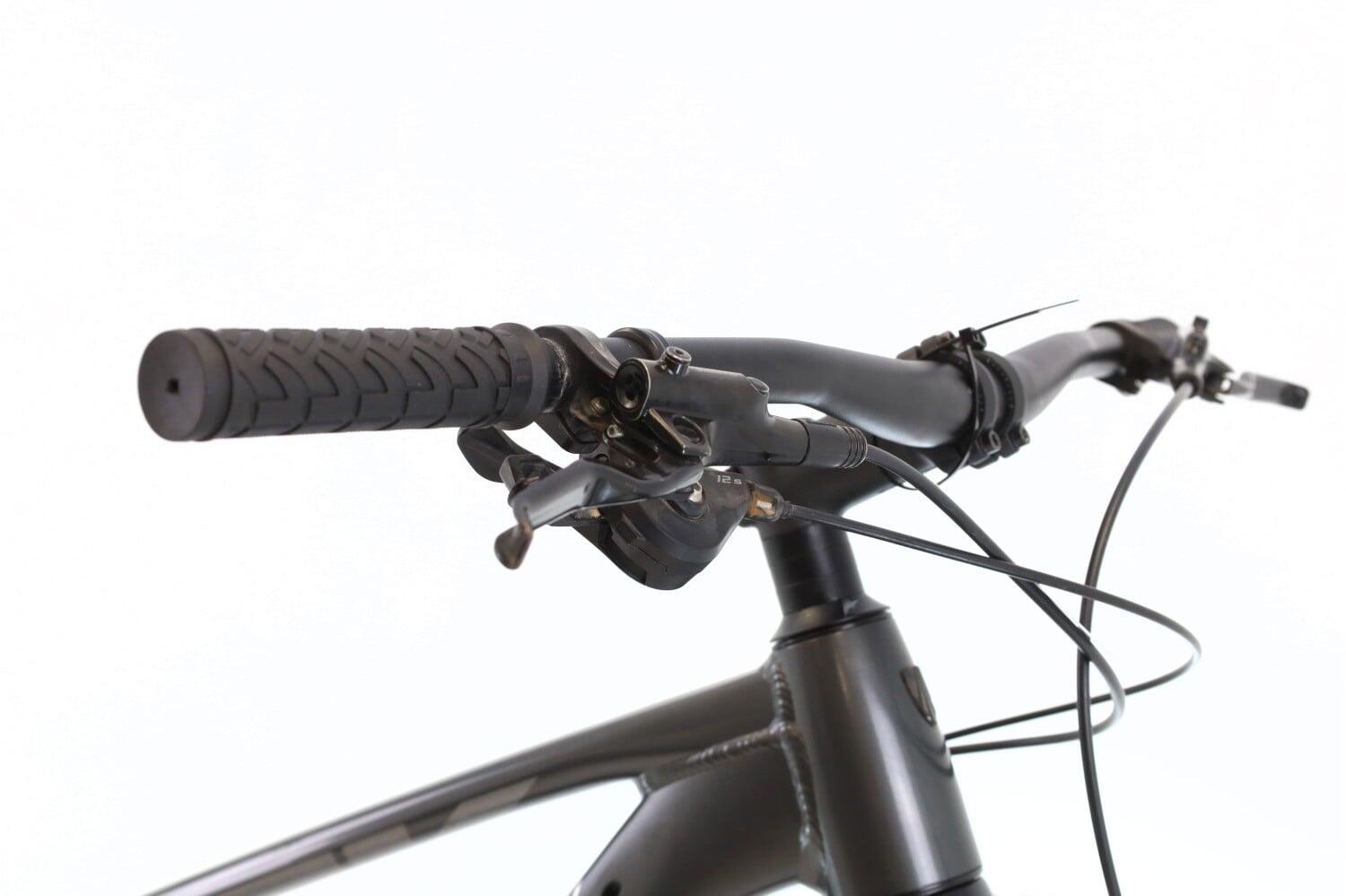 Segunda Vida · MTB ·  X-Caliber 8 XT · En buen estado 6/8