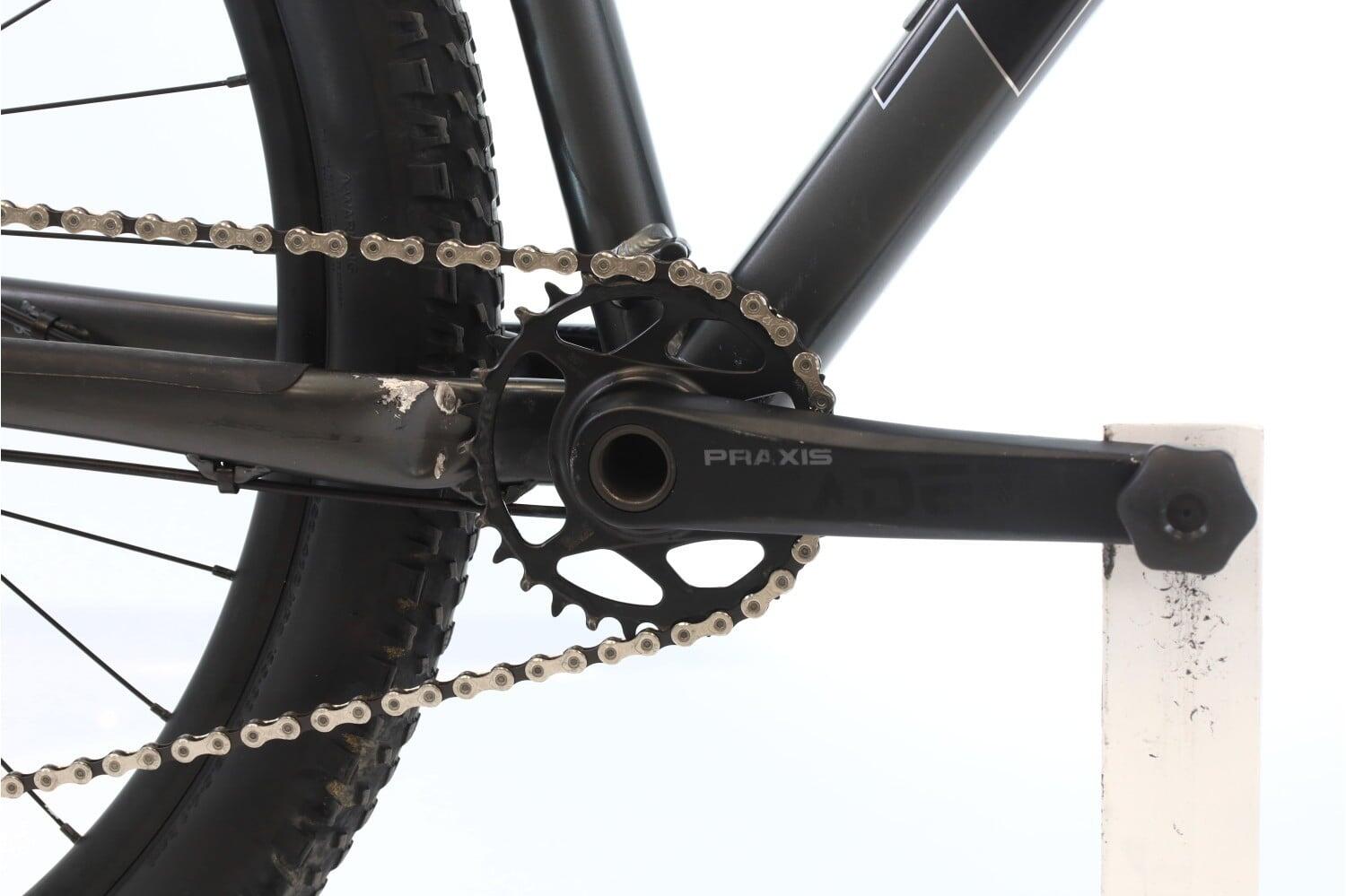 Segunda Vida · MTB ·  X-Caliber 8 XT · En buen estado 4/8