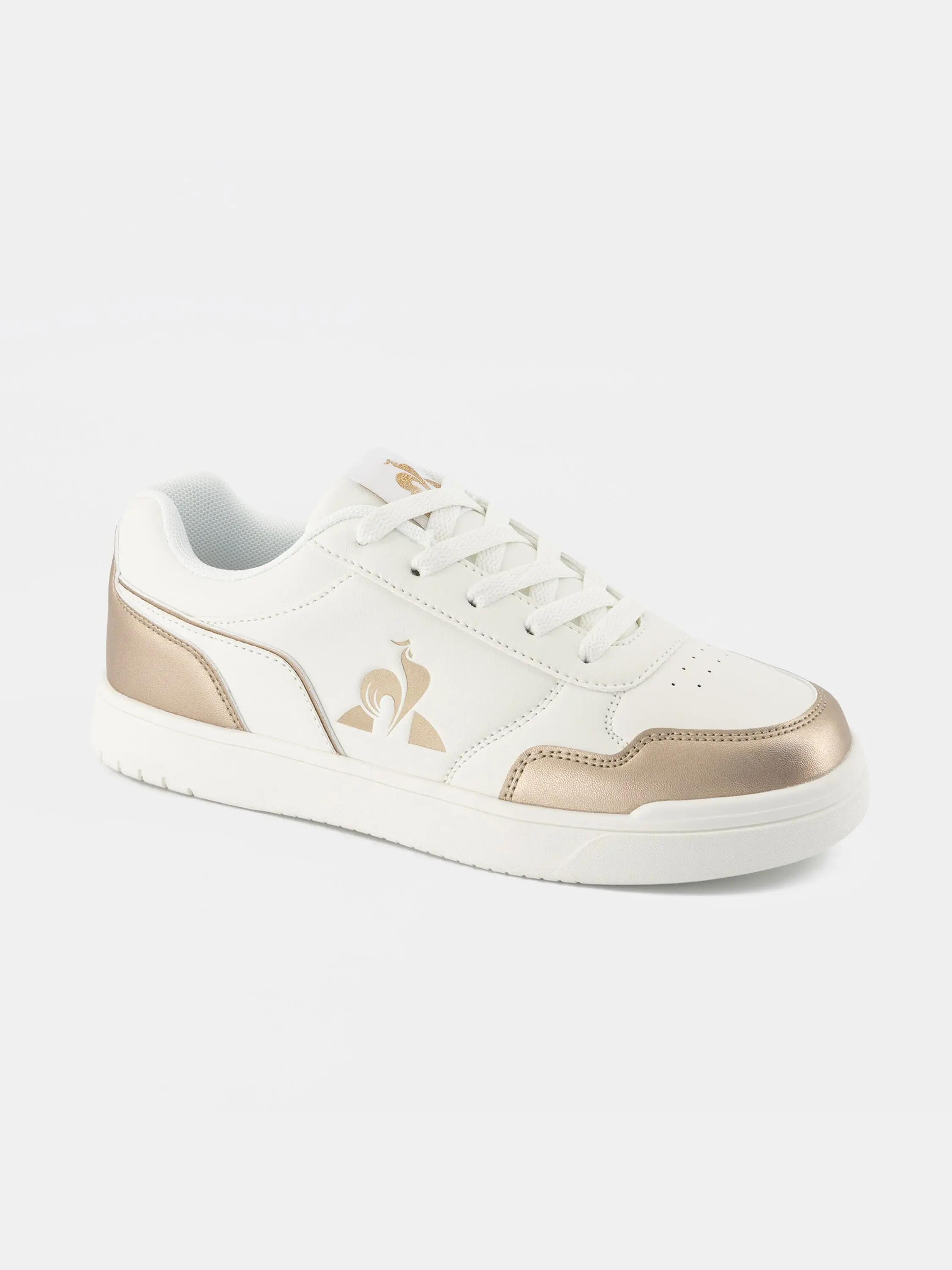 Zapatillas mujer Le Coq Sportif Court Breaker 2/4