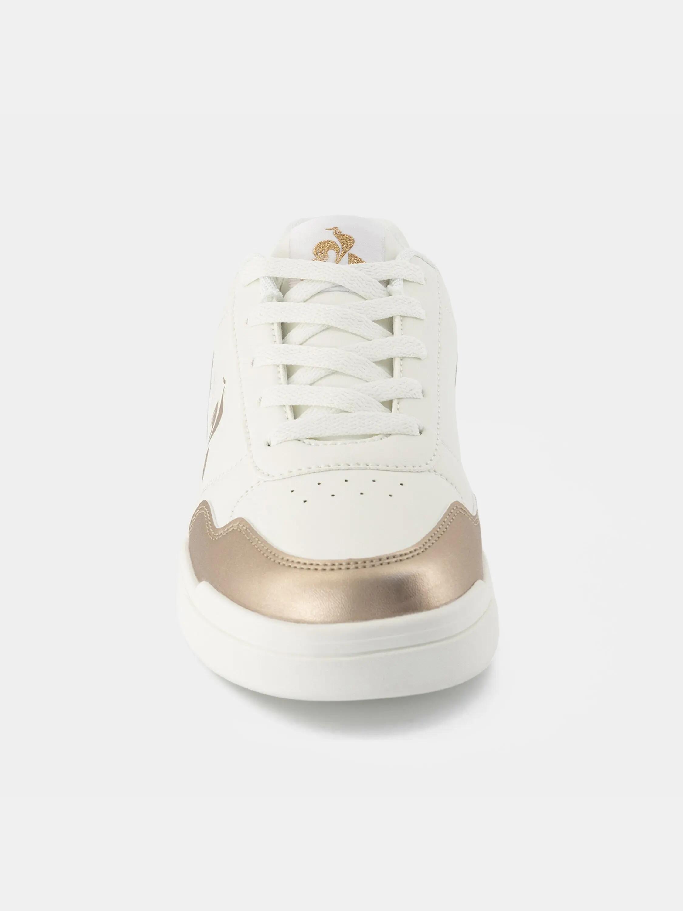 Zapatillas mujer Le Coq Sportif Court Breaker 4/4