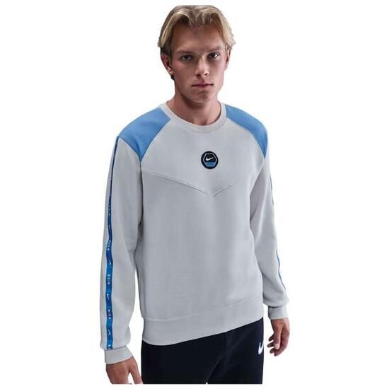 T-shirt met lange mouwen Nike model Nike Sportswear Club voor mannen