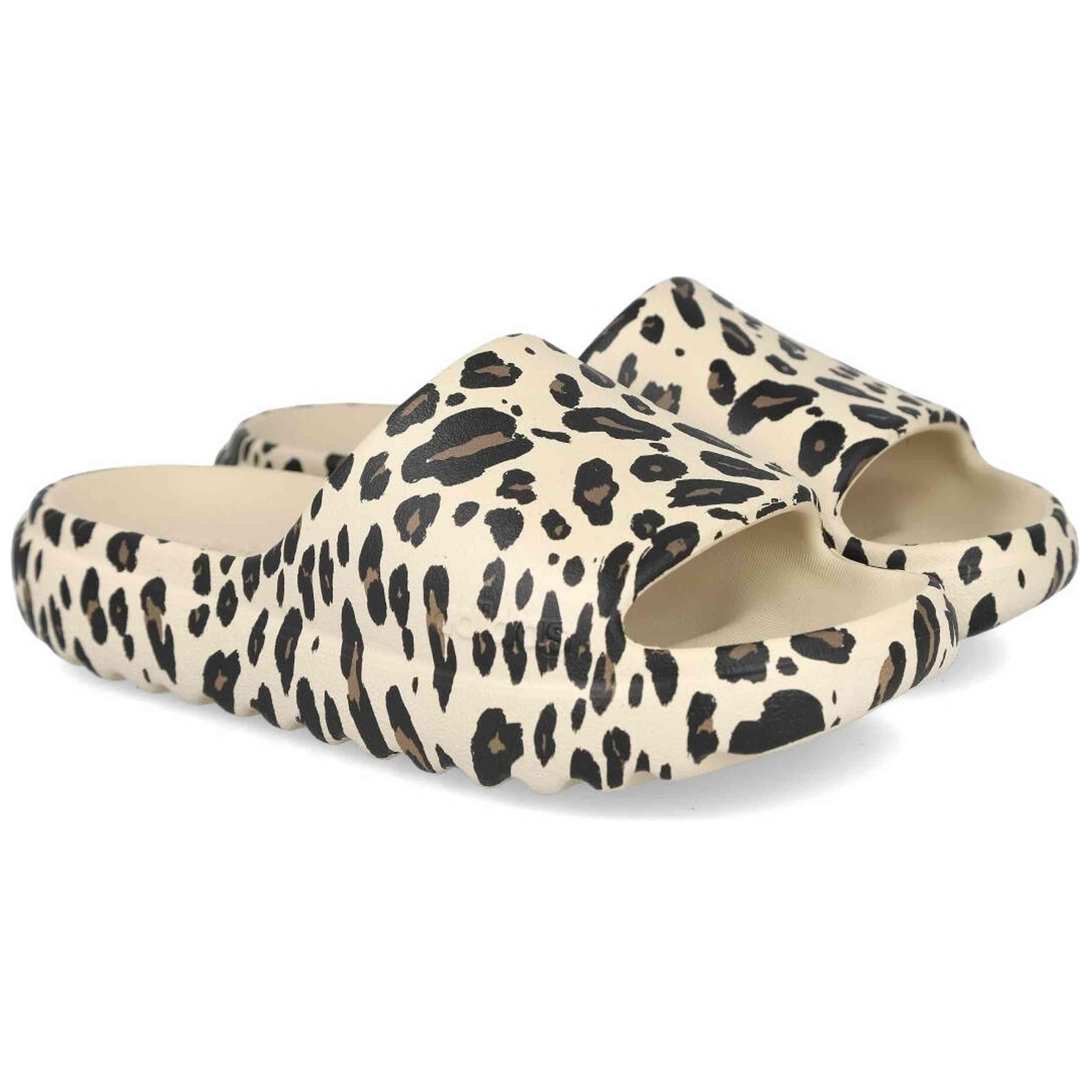 Chanclas Adidas modelo KJ8127-ADILETTE-LUMIA para mujer 3/5